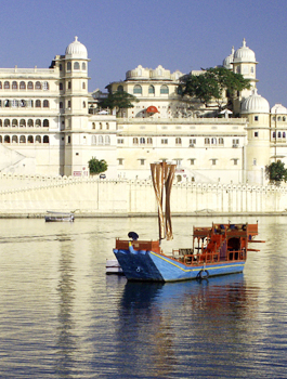 Incredible Udaipur